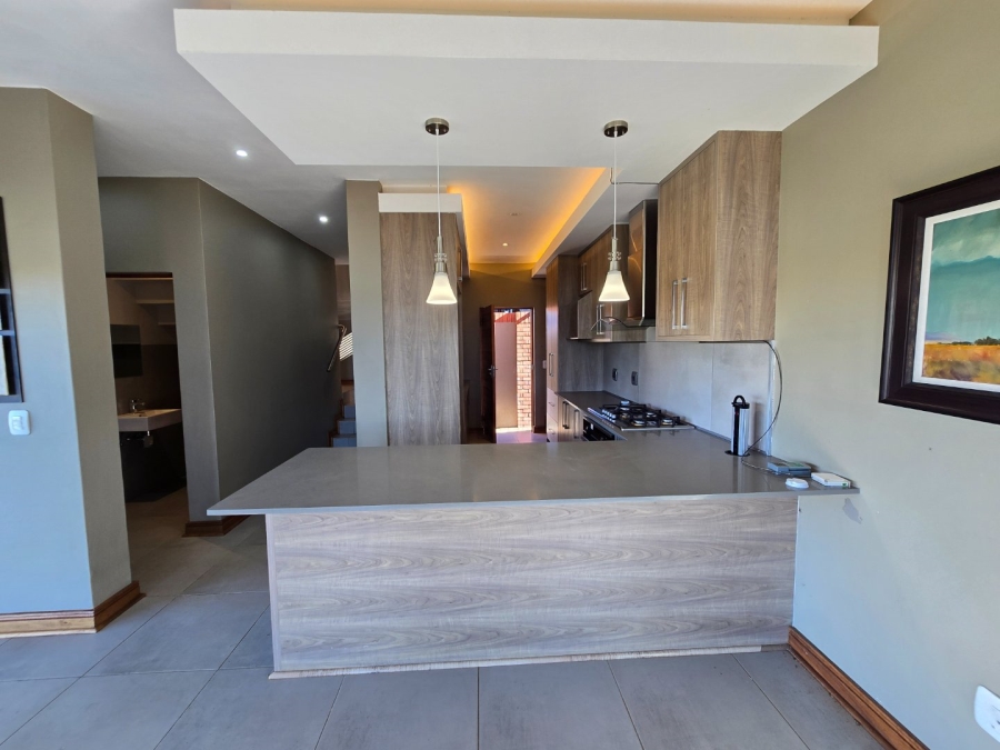 3 Bedroom Property for Sale in Wild Olive Estate Free State